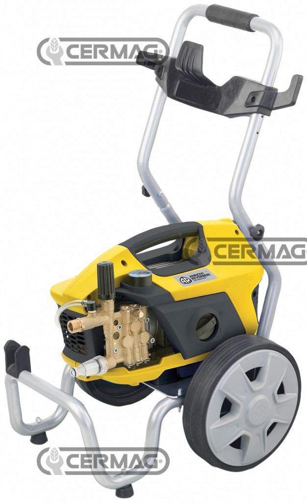 Professional Pressure Washer Annovi Reverberi Cold Water VIP REVO 613K 150Bar