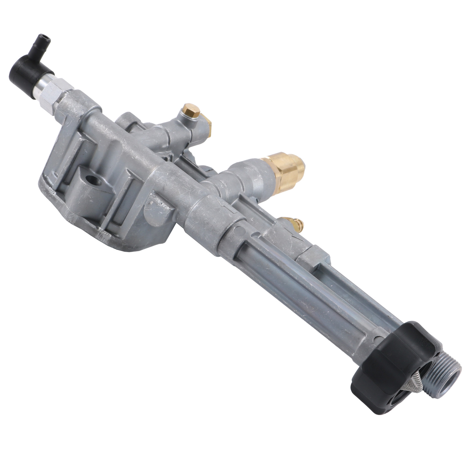 Troy Bilt Complete Pressure Washer Pump Head Fits For RMW SRMW Pumps AR42518 NEW