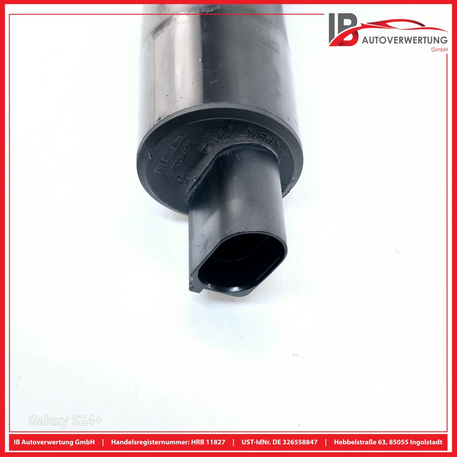 MERCEDES-BENZ E-CLASS W212 Washer Fluid Nozzle, Windscreen Cleaning 2108691221