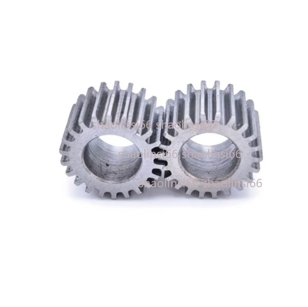 2PC Metal Transmission GearFit for KARCHER K2 K3 series Car Washing Machine