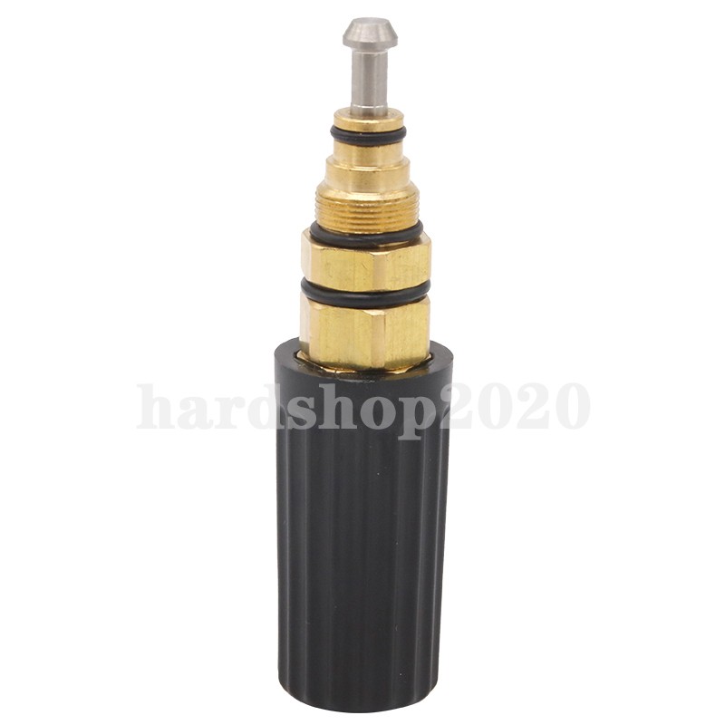 AR2858 Pressure Washer Pump Unloader Valve Fits For Annovi Reverberi SJV XJV XJW