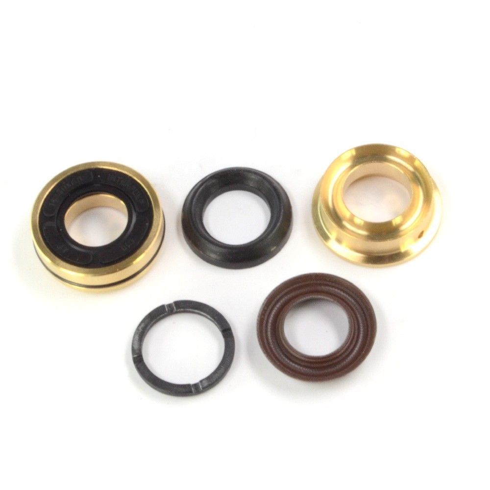 OEM Interpump / General Pump Kit 131 SEAL PACKING KIT, GP K131 KIT131 18mm