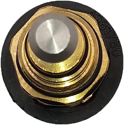 AR UNLOADER VALVE KIT AR2858 fit for Annovi Reverberi XJV & SJV | Pressure Wa…