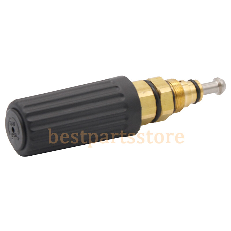 Unloader Valve Kit For Annovi Reverberi AR2858 Pressure Washer Pump SJV XJV XJW
