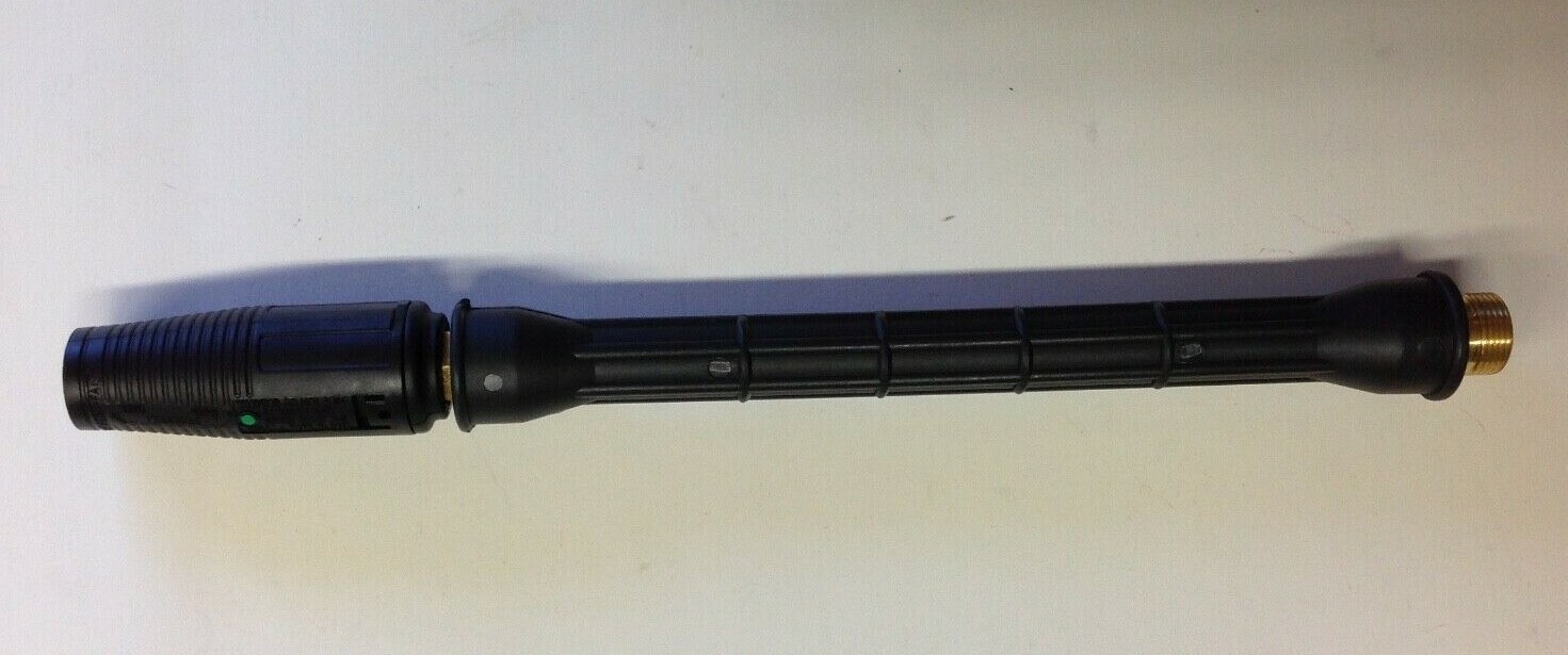 AR North America #3.5 Nozzle 12″ Lance Extension 22mm