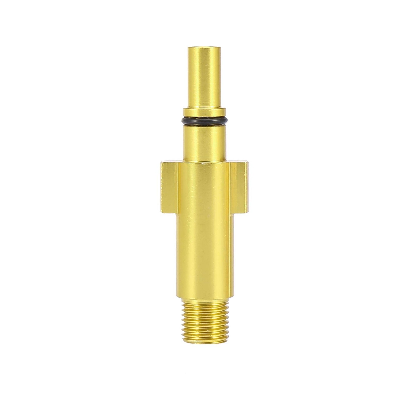 Car High Pressure Foam Spray Washer Adapter Nozzle for AR Blue Clean G1/4-19