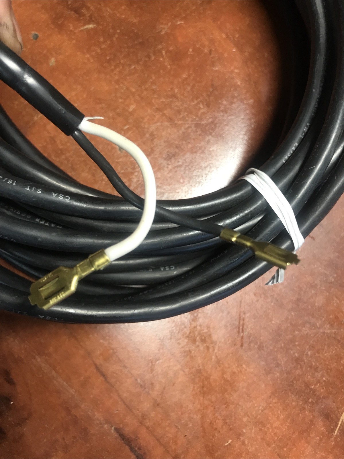 Use Genuine Part Power Cord Assy For EX-CELL 1302 Power Pressure Washer