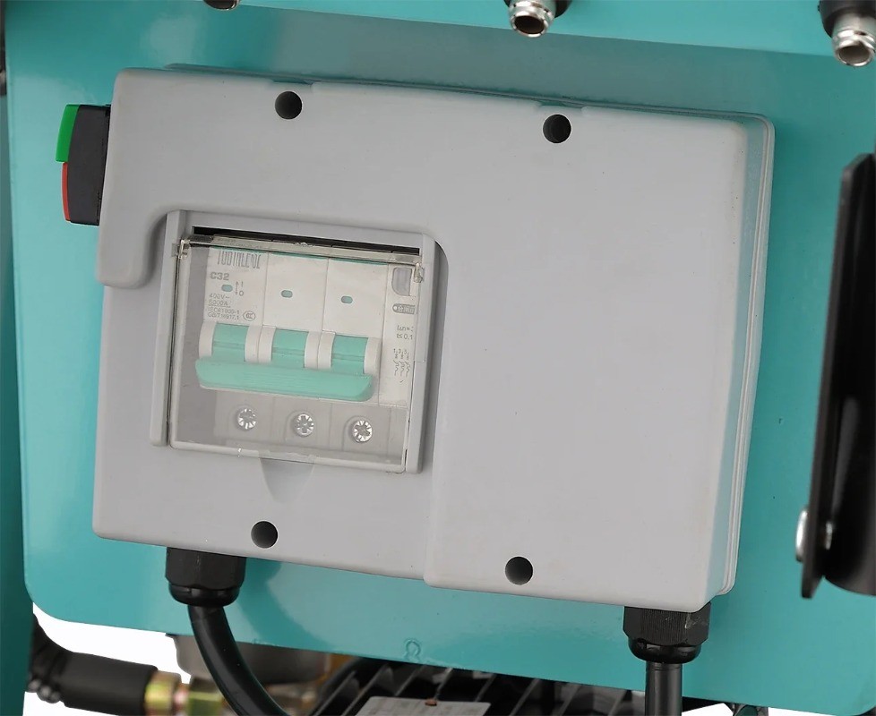 220V380V Diesel Gasoline Electric Sewer Water Rat Pipe Unclogging Machine