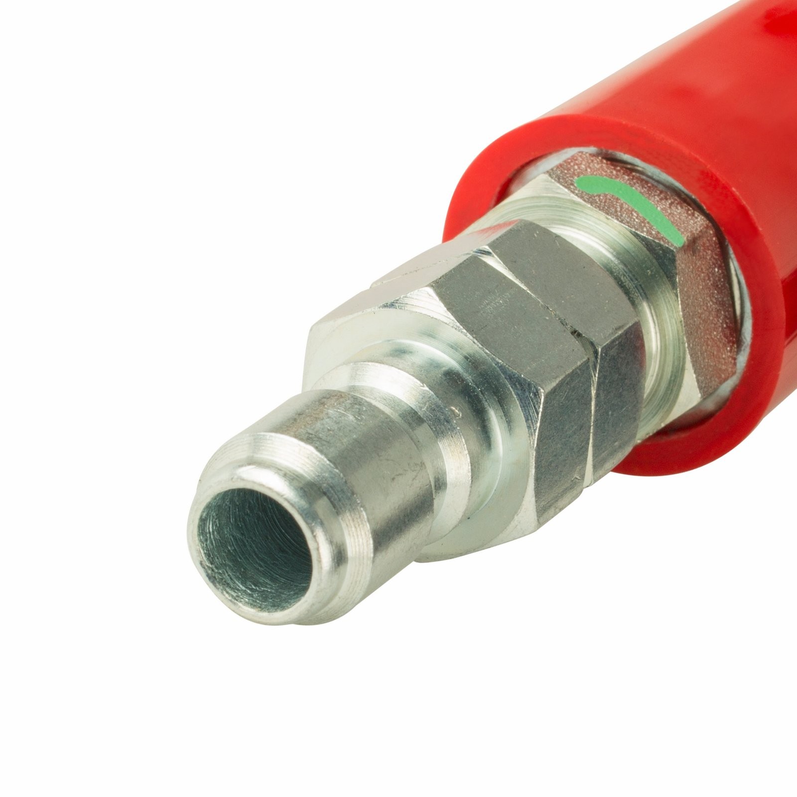 Raptor Blast 6000 PSI 1/2″ x 50′ BLACK 2 Wire Pressure Washer Hose with Couplers