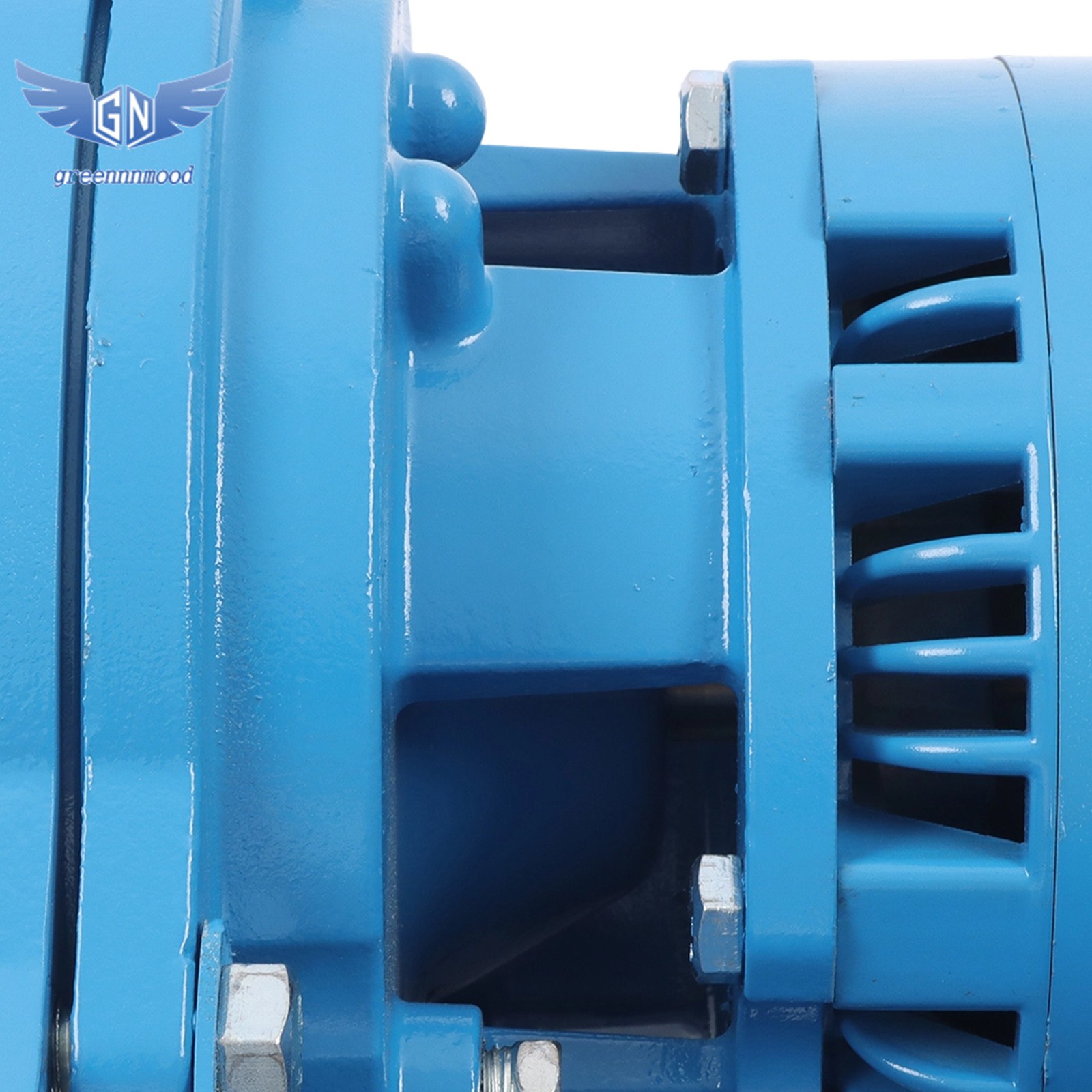 Irrigation Sprinkler Pump GT20 230V Self-Priming 1 Phase Centrifugal Pump 2 HP