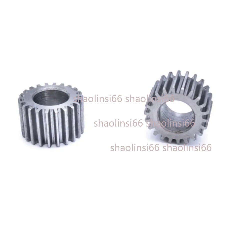 2PC Metal Transmission GearFit for KARCHER K2 K3 series Car Washing Machine