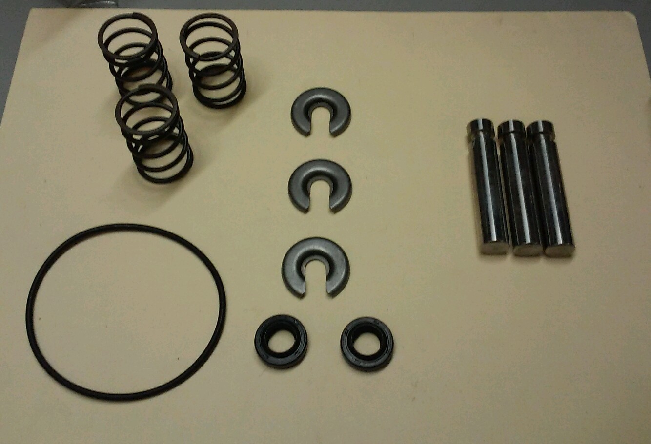 BLACK AND DECKER 3400420 SEAL KIT FOR PRESSURE WASHER