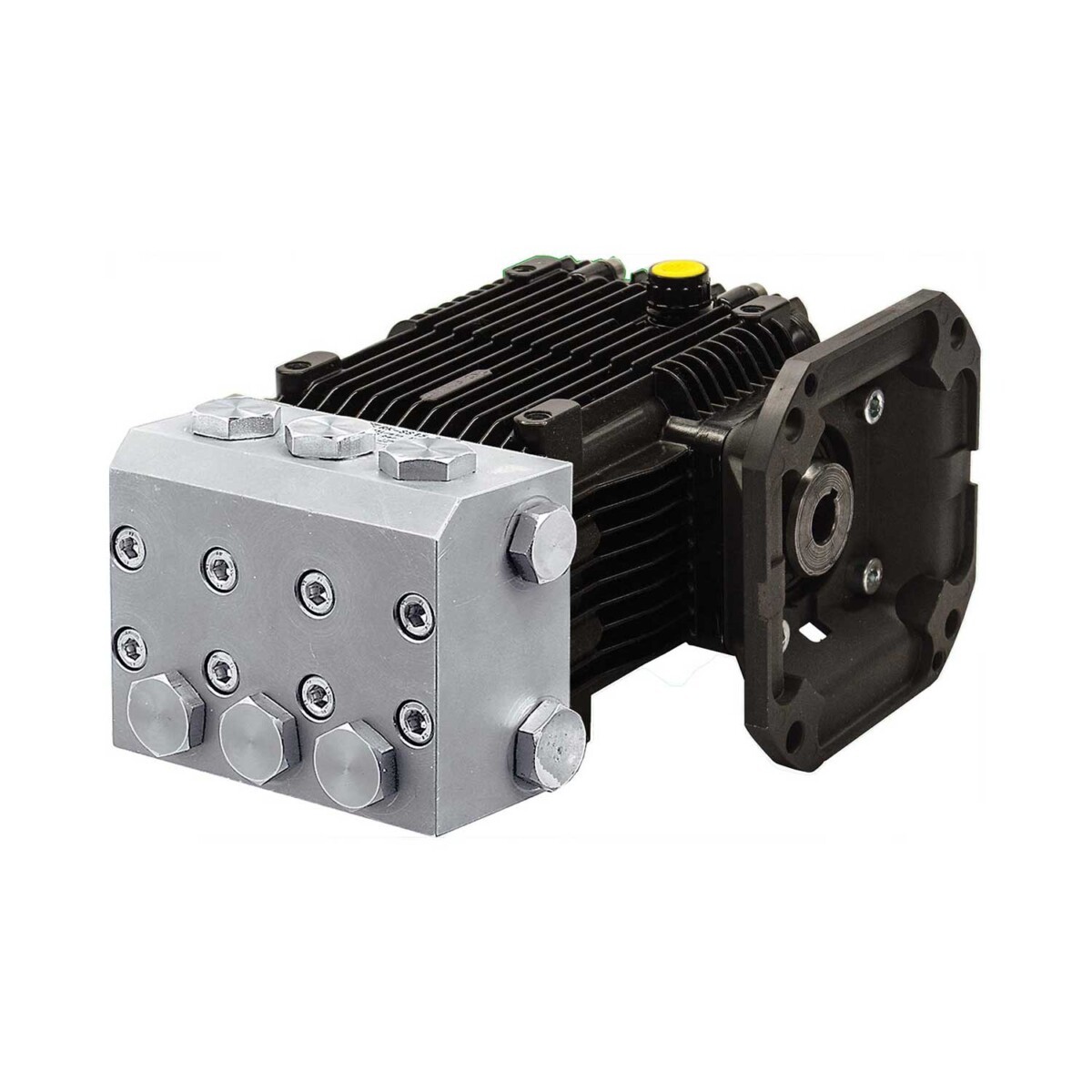 AR Annovi Reverberi RKASS42G15E-F33 Triplex Plunger Pump 4.2GPM 3000PSI SS