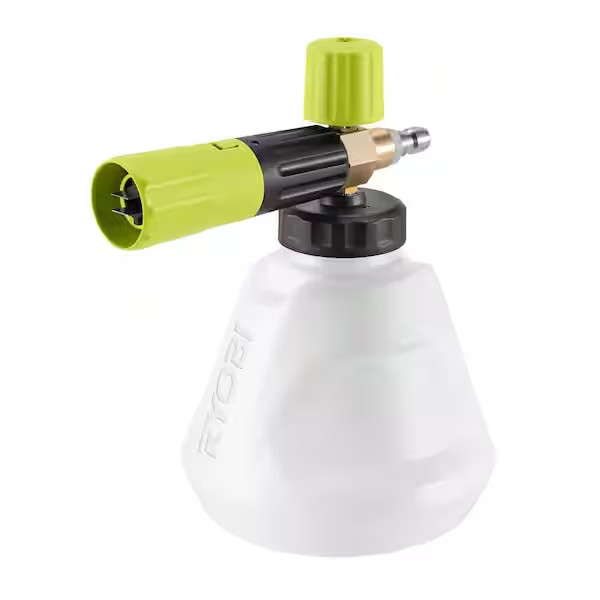 Premium Pressure Washer Foamer