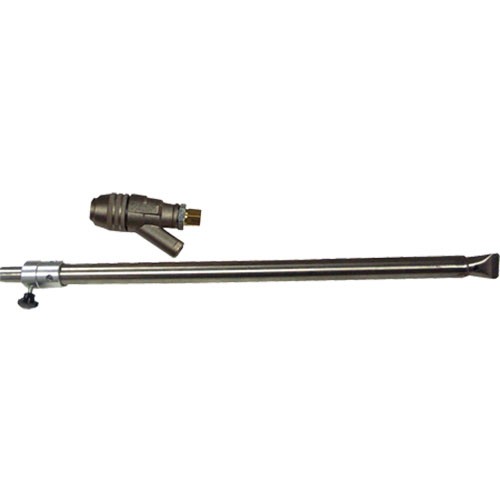 AR Annovi Reverberi AL-TPS450 Industrial Wet Sandblasting Kit 6500 PSI