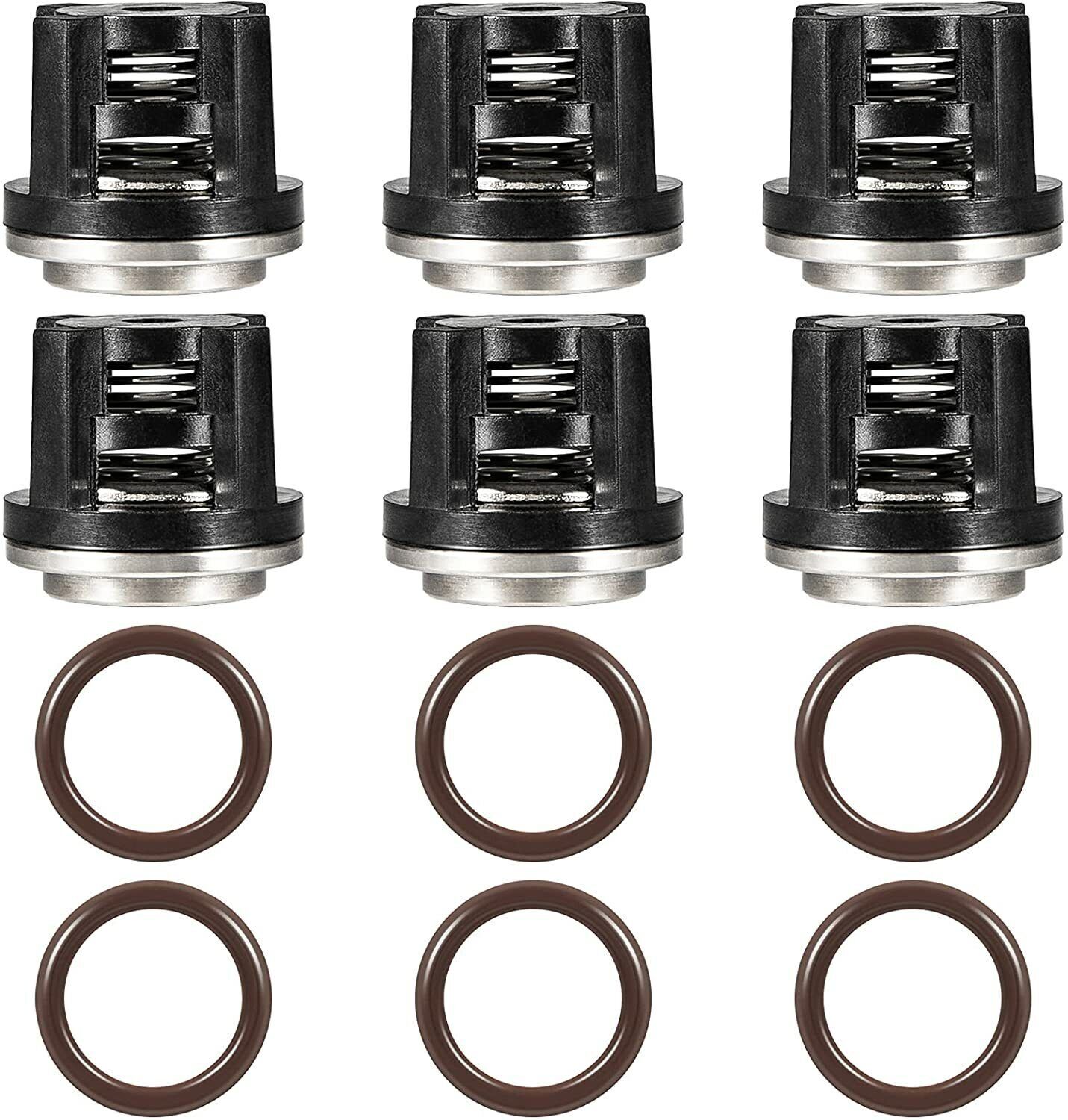 AR1828 Check Valve Kit For AR RK RKA RKV RRV XRC XRA Power Pressure Washer Pump