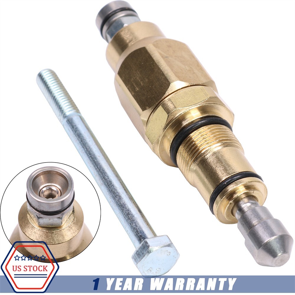 Unloader Valve NEW For RMW RMV SRMW Series Pumps Repls 315747GS 200348GS AR42118