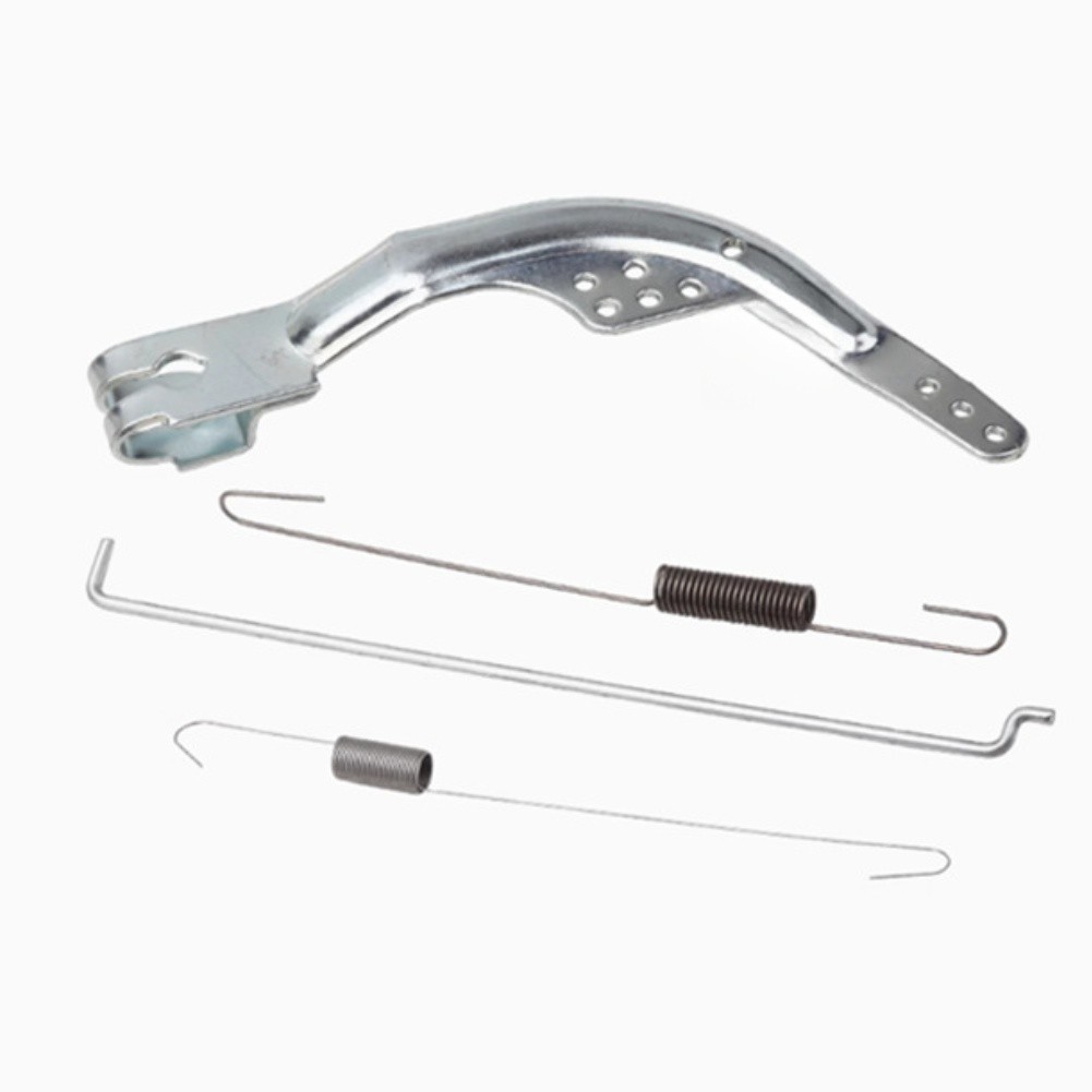 Throttle Control Base and Governor Kit for For Gx160 200 Engine Accessories