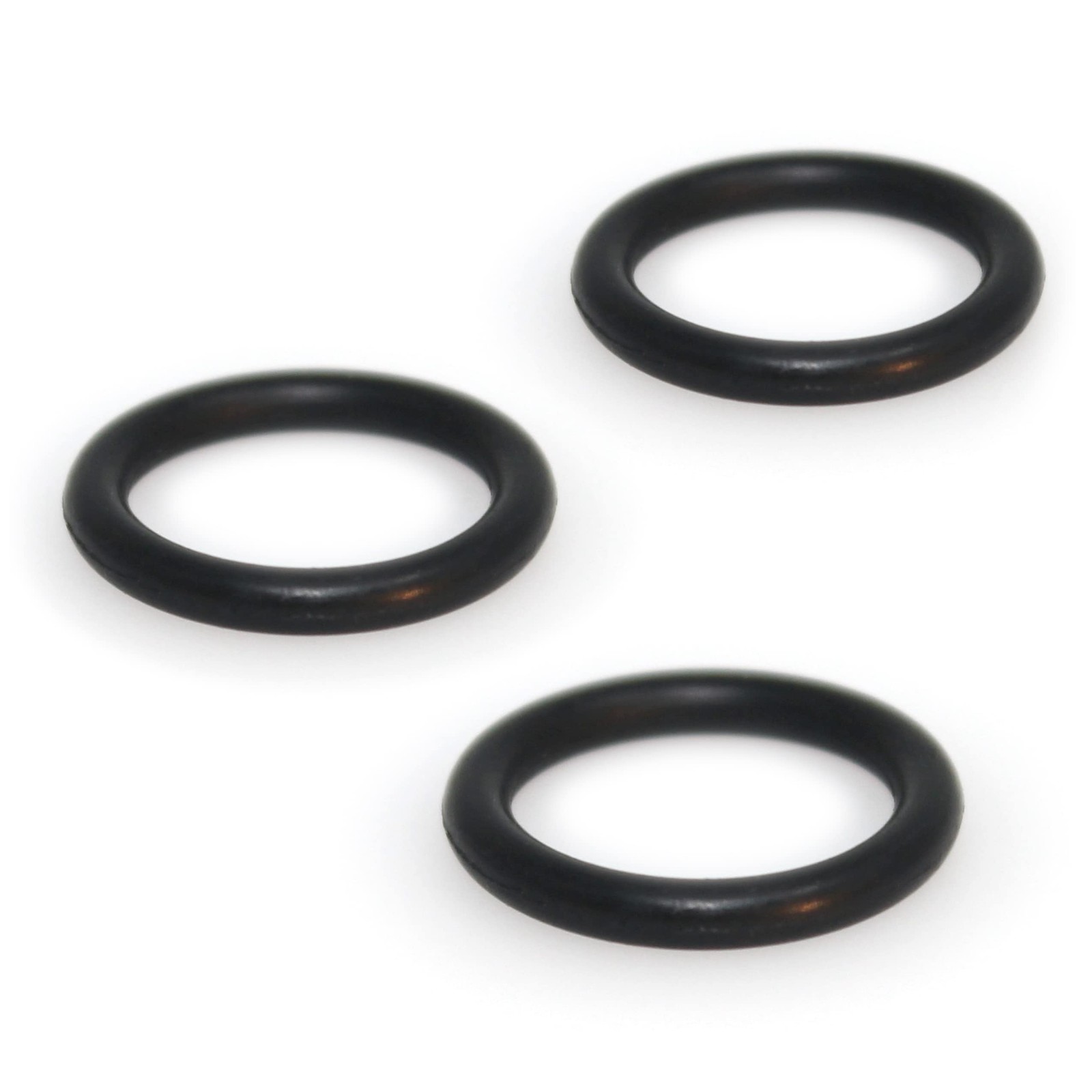 Power Pressure Washer O-Rings for 1/4″ Quick Coupler, Compatible with High Te…