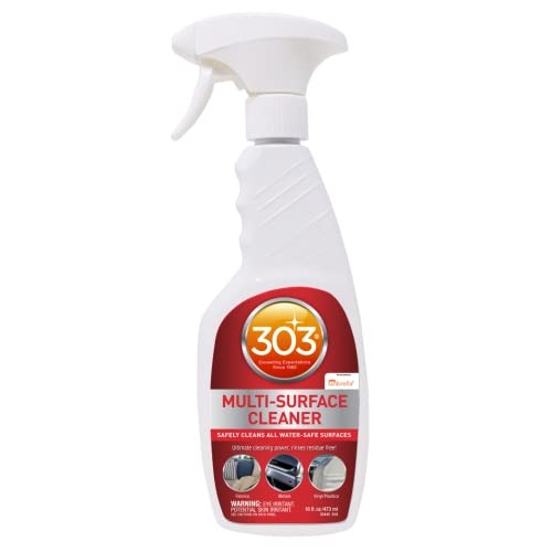 303 Multi-Surface Cleaner – Safely Cleans All Assorted Sizes , Unit Counts