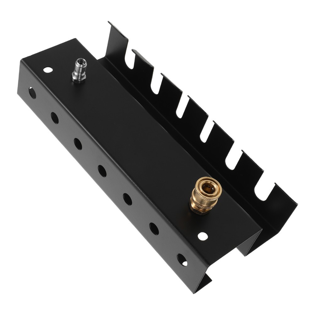 Pressure Washer Gun Holder, Wall Mounted Foam Cannon Holder, Foam Cannon,