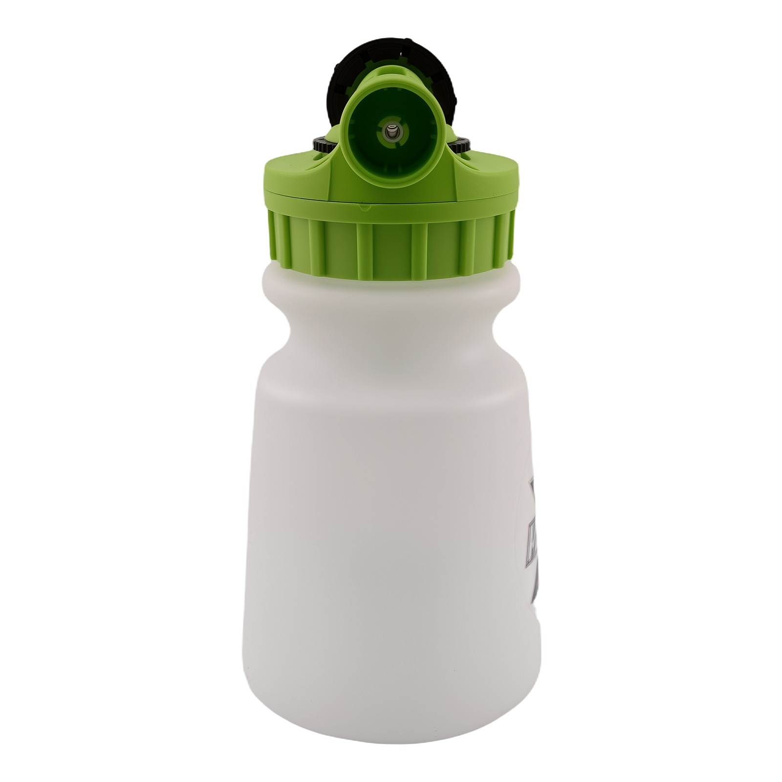 1L Car Wash Foam Cannon for Hose Quick Connect Pressure Washer 6-10 Bar Plastic