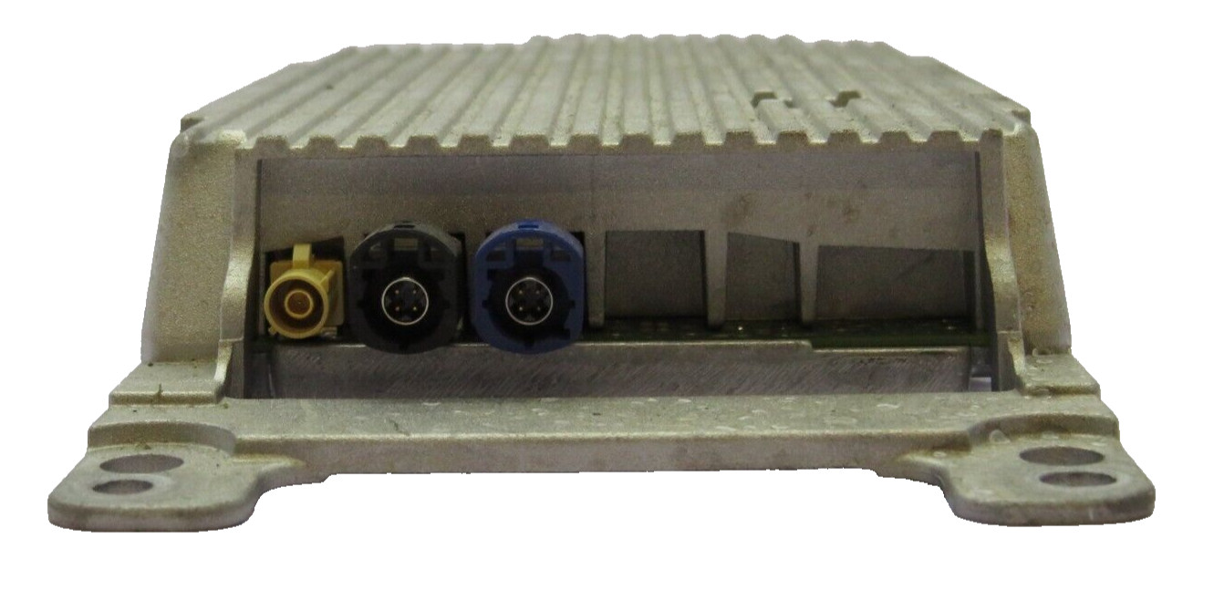 ⭐BMW 5 Series Electronic Module 8410924418801 84.10-9 244 188-01 10099110 ⭐