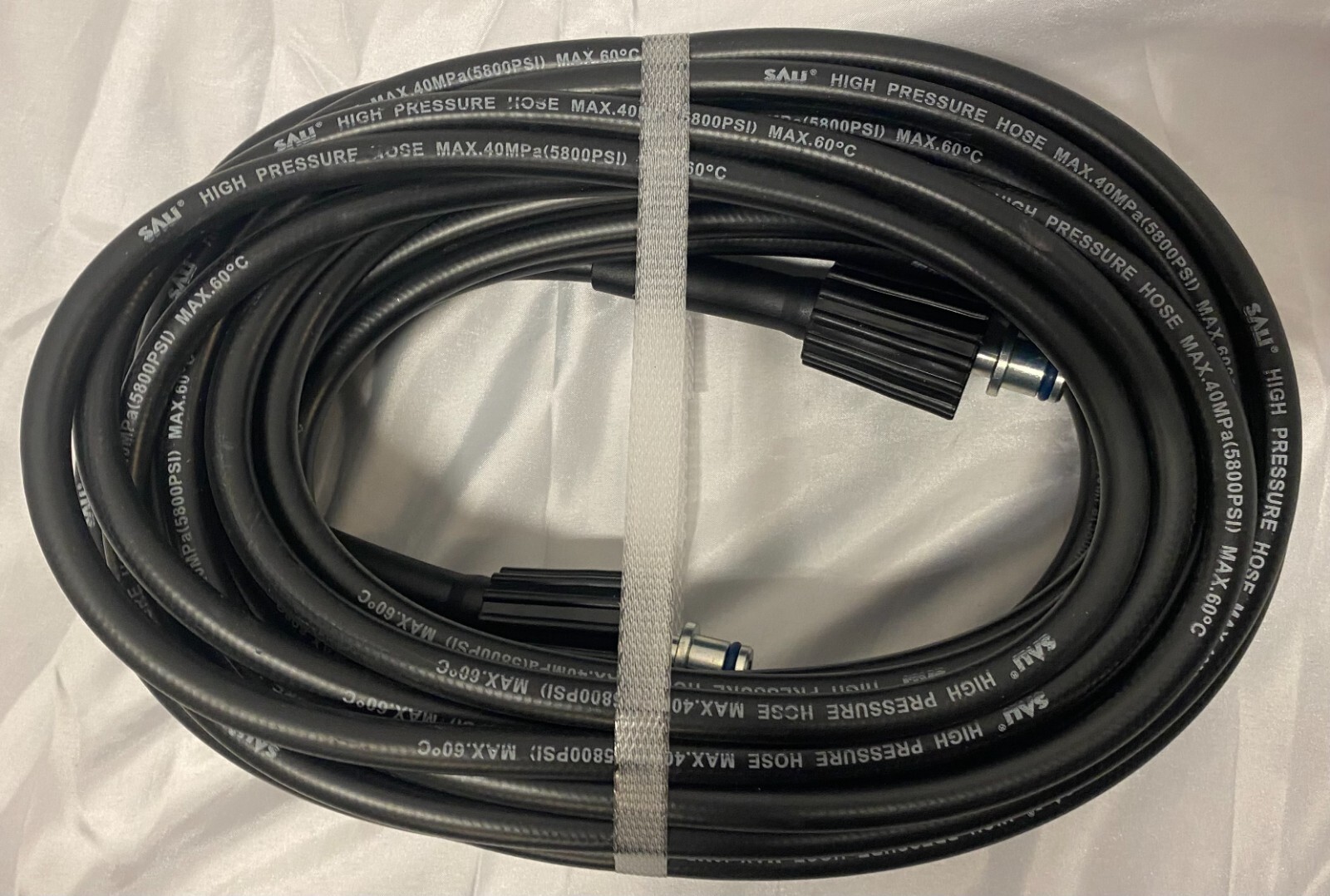 Sali – High Pressure Replacement Hose, MAX.40MPa, NEW!