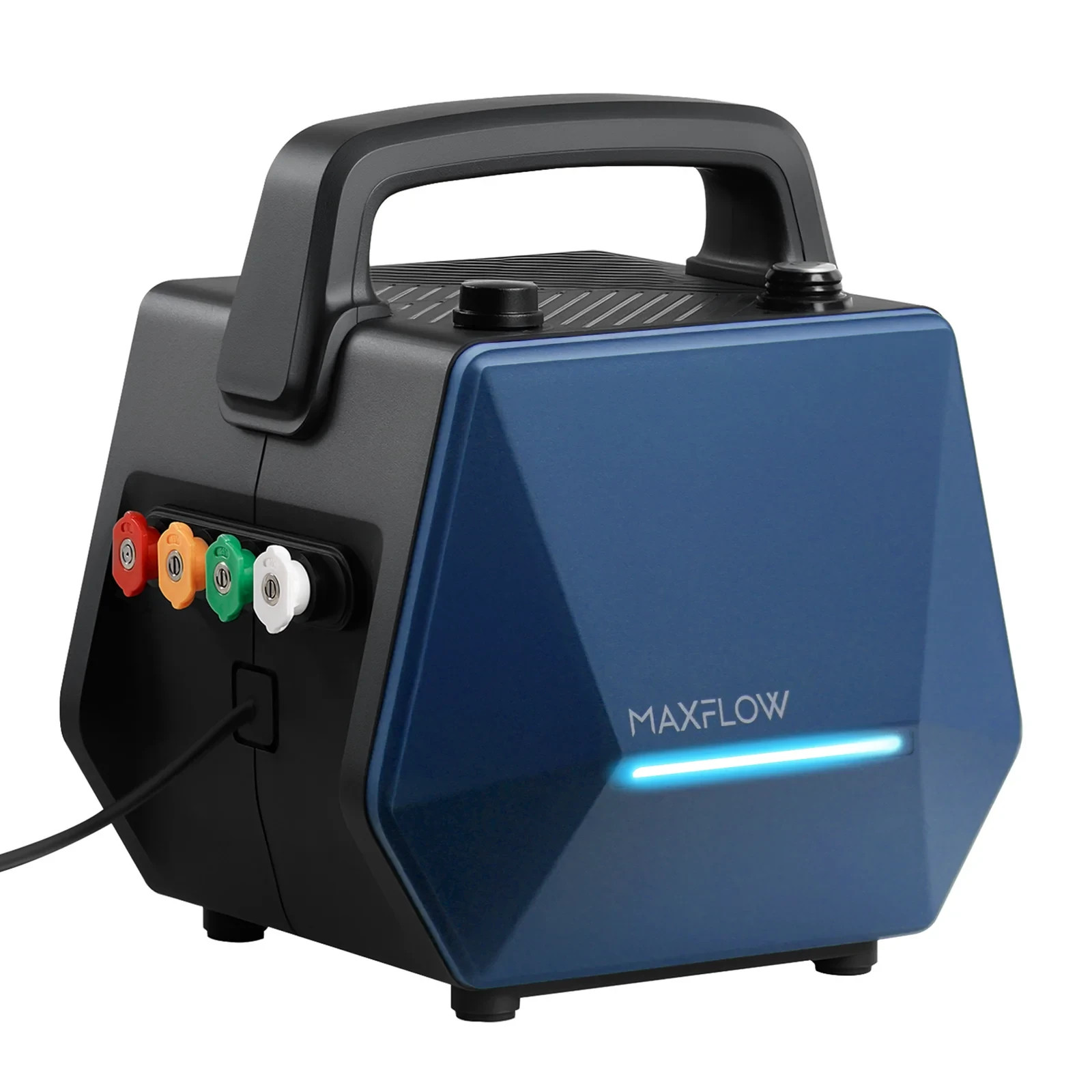 MAXFLOW USA MPro 25 Gen 2 – Bare Unit NEW ELECTRIC PRESSURE WASHER 1500PSI