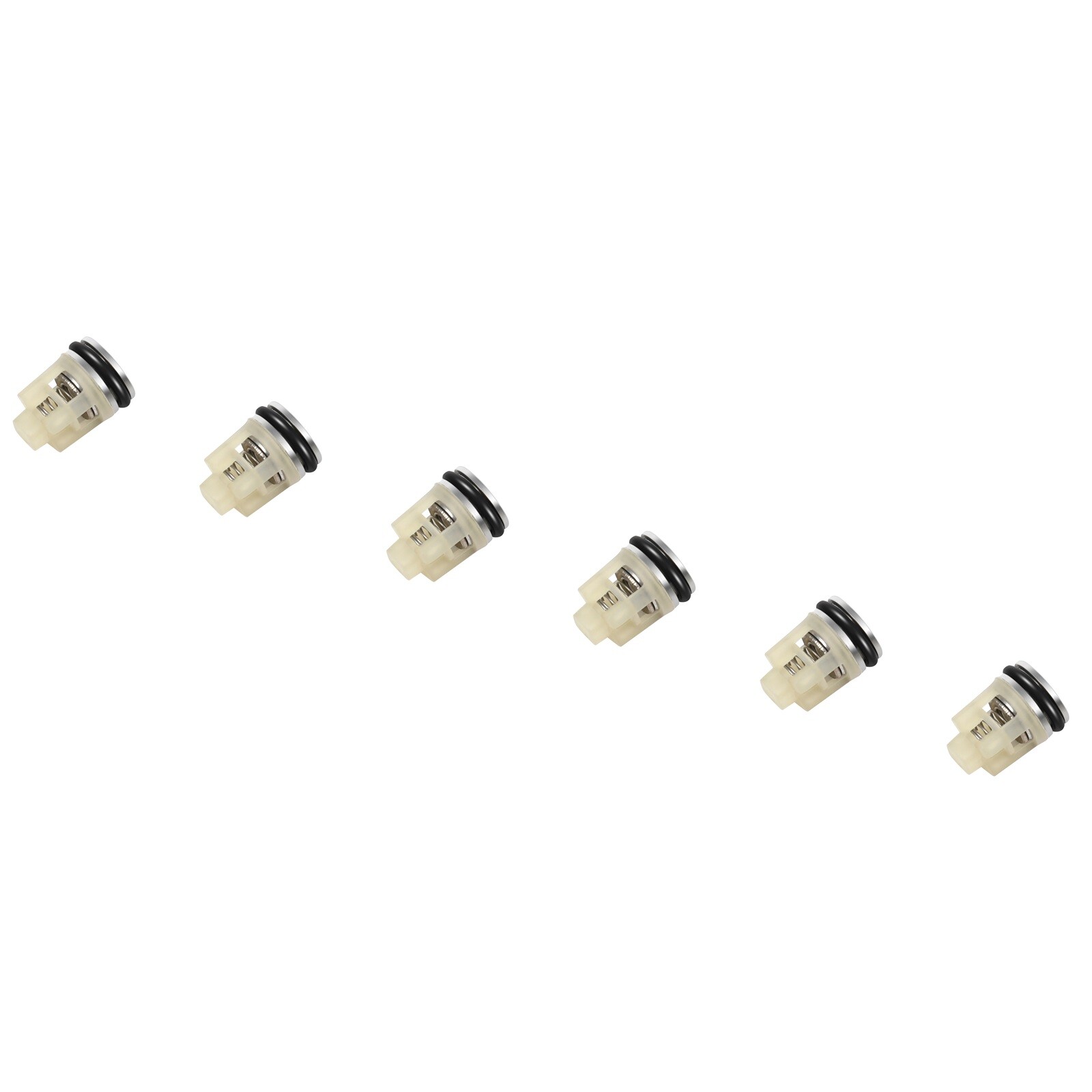 New Pressure Washer Unloader Valve Kit For RMW and SRMV Pumps