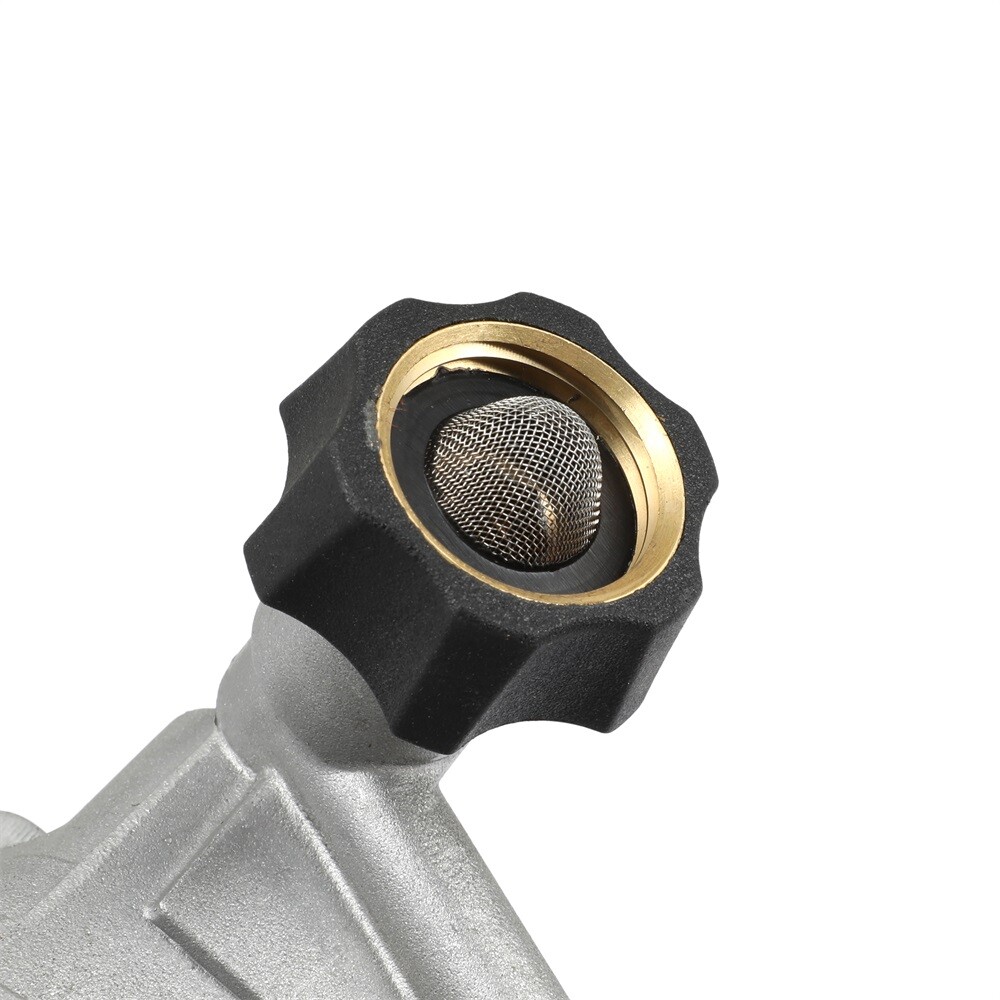 2200-3000psi Universal Pressure Washer Pump shaft 7/8″ 2.3gpm