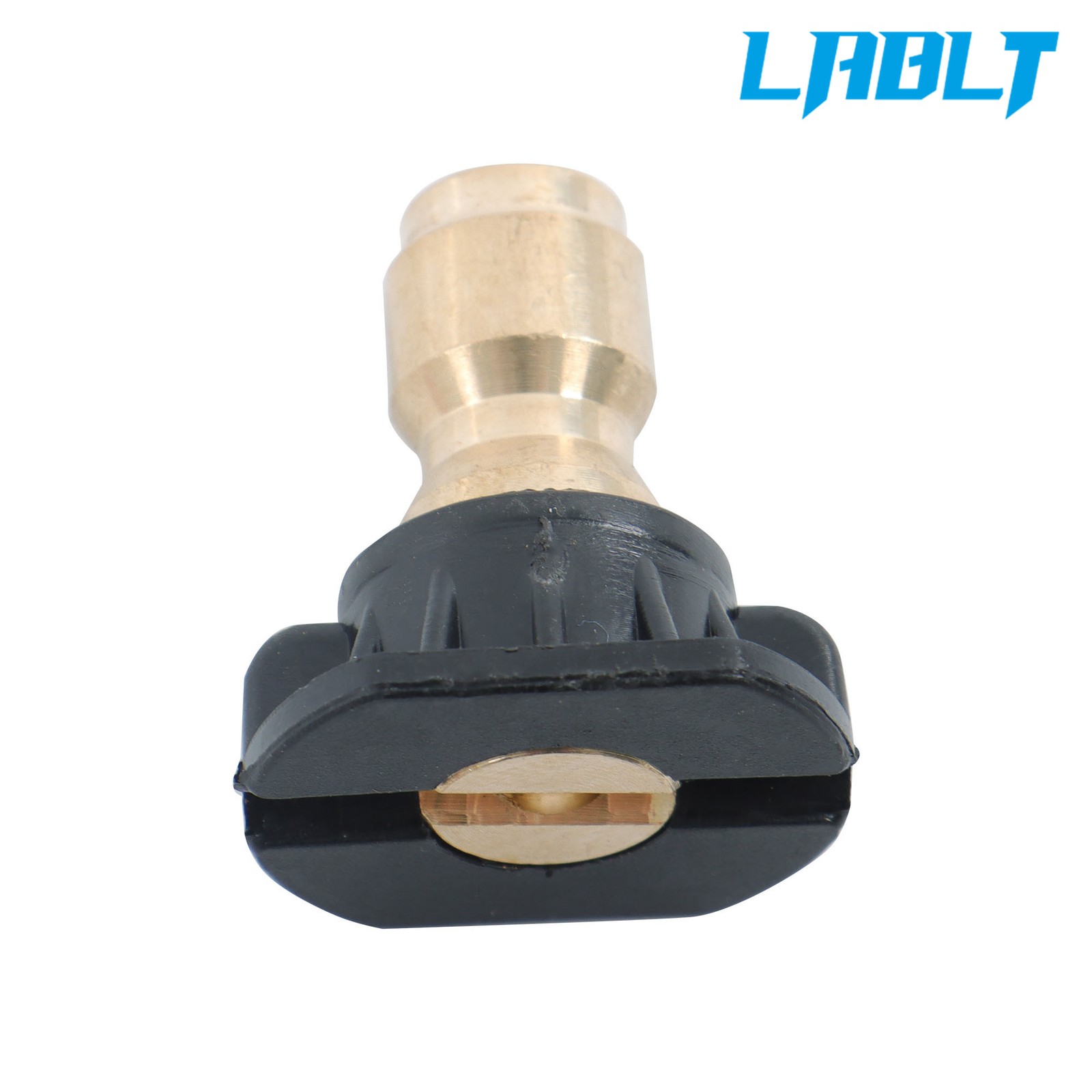 LABLT 360° Rotating Turbo with 5 Spray Nozzles Pressure Washer 3600 PSI 4.0GPM