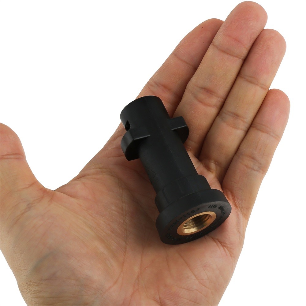 1PC G1/4in Water Nozzle Joint High Pressure 3000 PSI For Karcher K2~K7 Series
