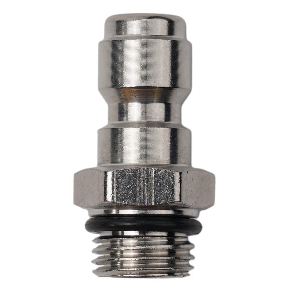 1/4Inch Quick-Release Connector Coupler Fittings/For High Pressure Washer & Hose