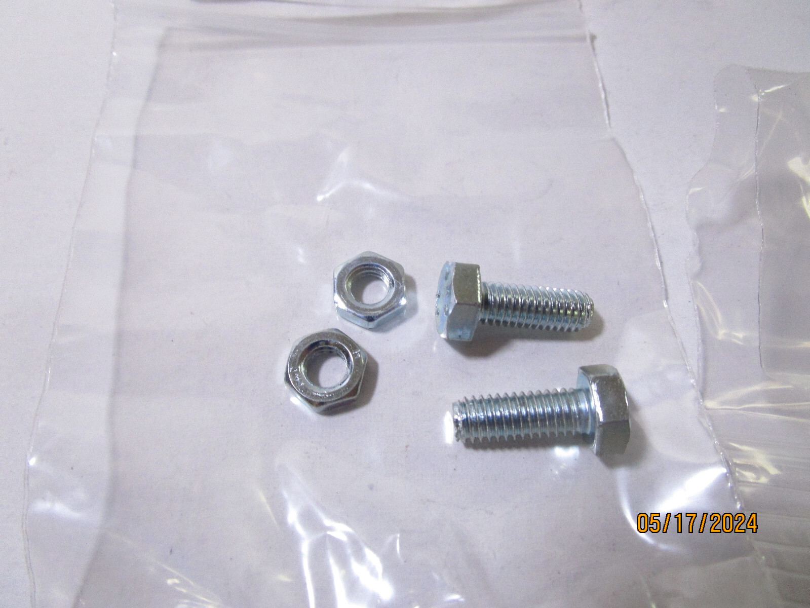 Karcher 2.883-820.0 Spare Parts Kit