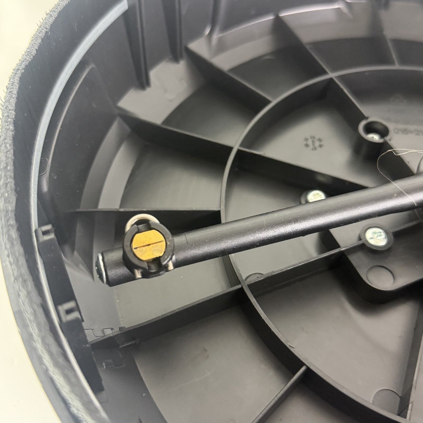 Westinghouse PWSC12 12″ Pressure Washer Surface Cleaner Attachment – 2500 Max PS