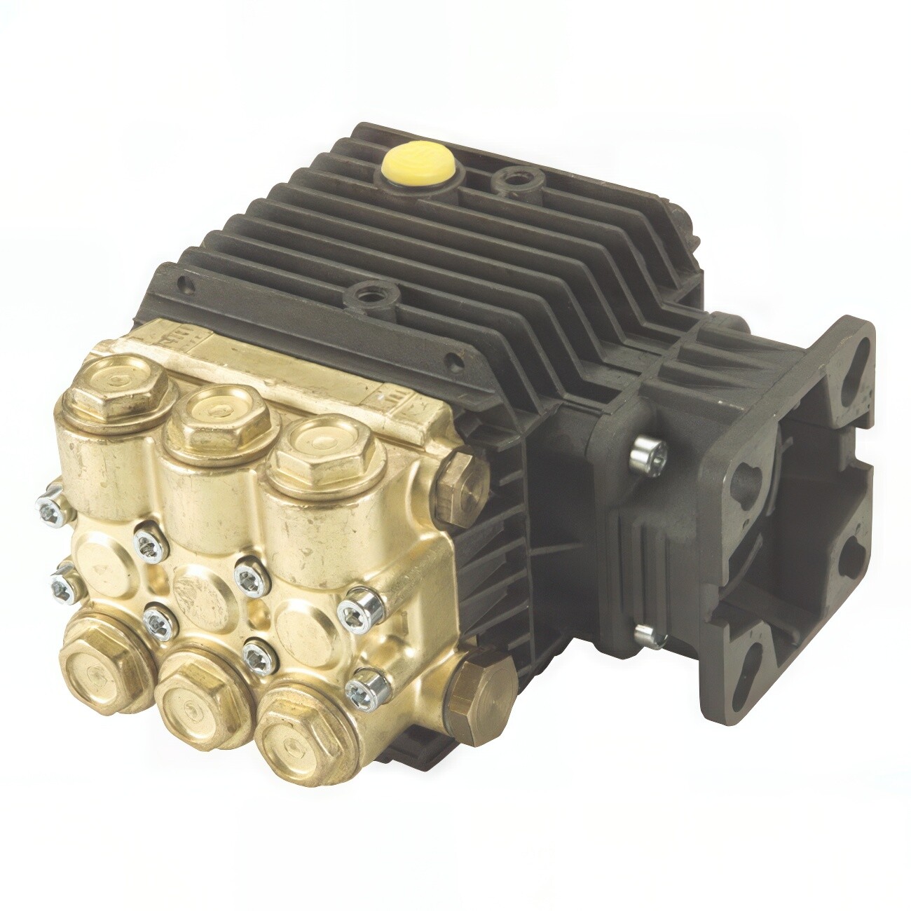 General Pump TT9061G, 1500 PSI 2.1 GPM Pressure Washer Pump