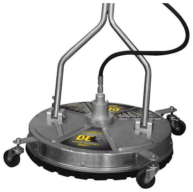 BE Power Equipment 85.403.010 BE Power Equipment Whirl-A-Way