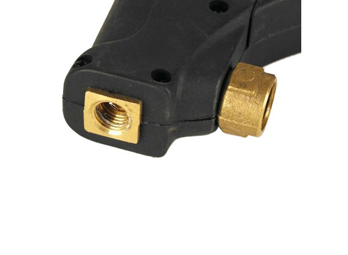 Deluxe 2750 PSI 7 GPM Pressure Washer Gun 28in. Wand and Couplers
