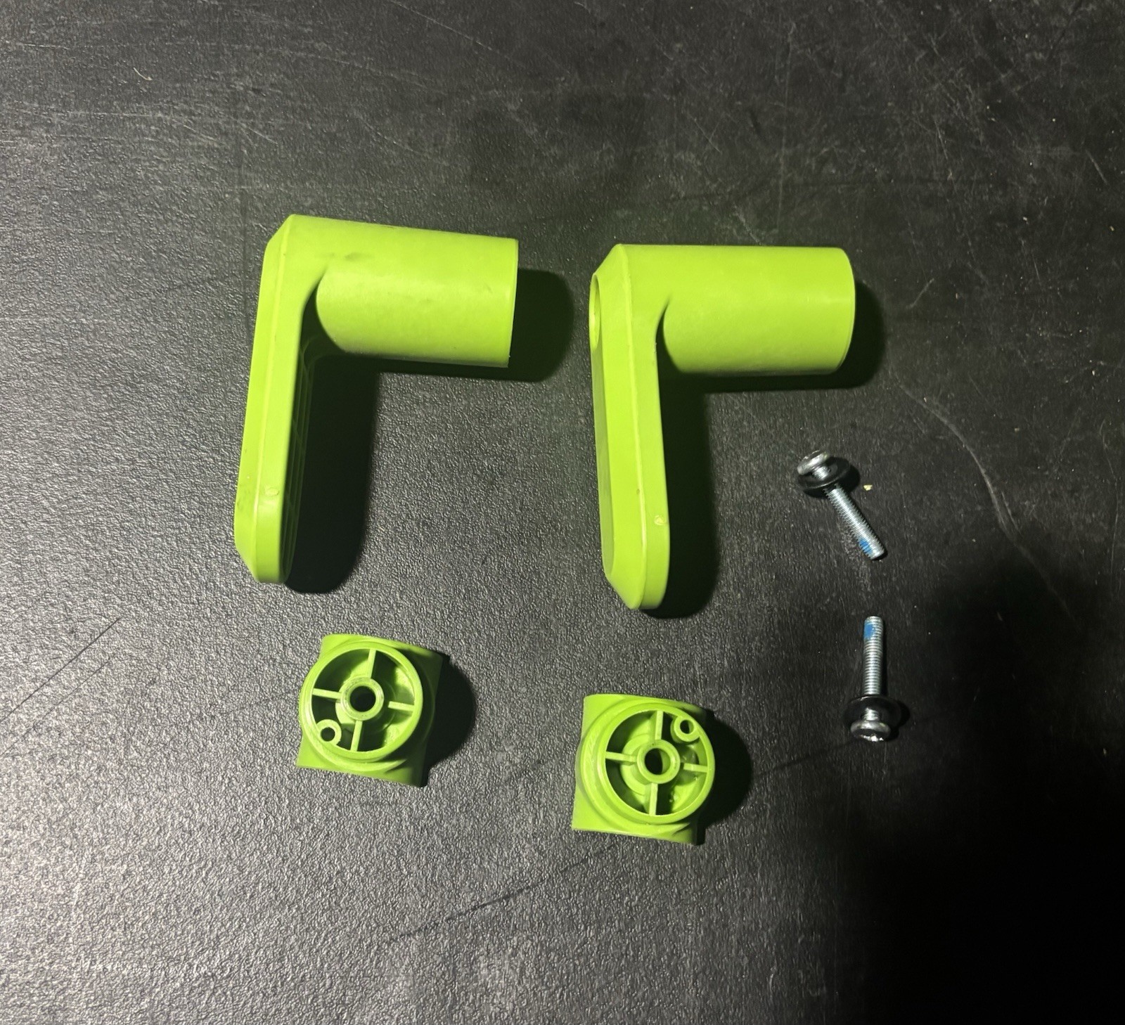Part for Greenworks Pro Pressure Washer GWP 2300 PSI