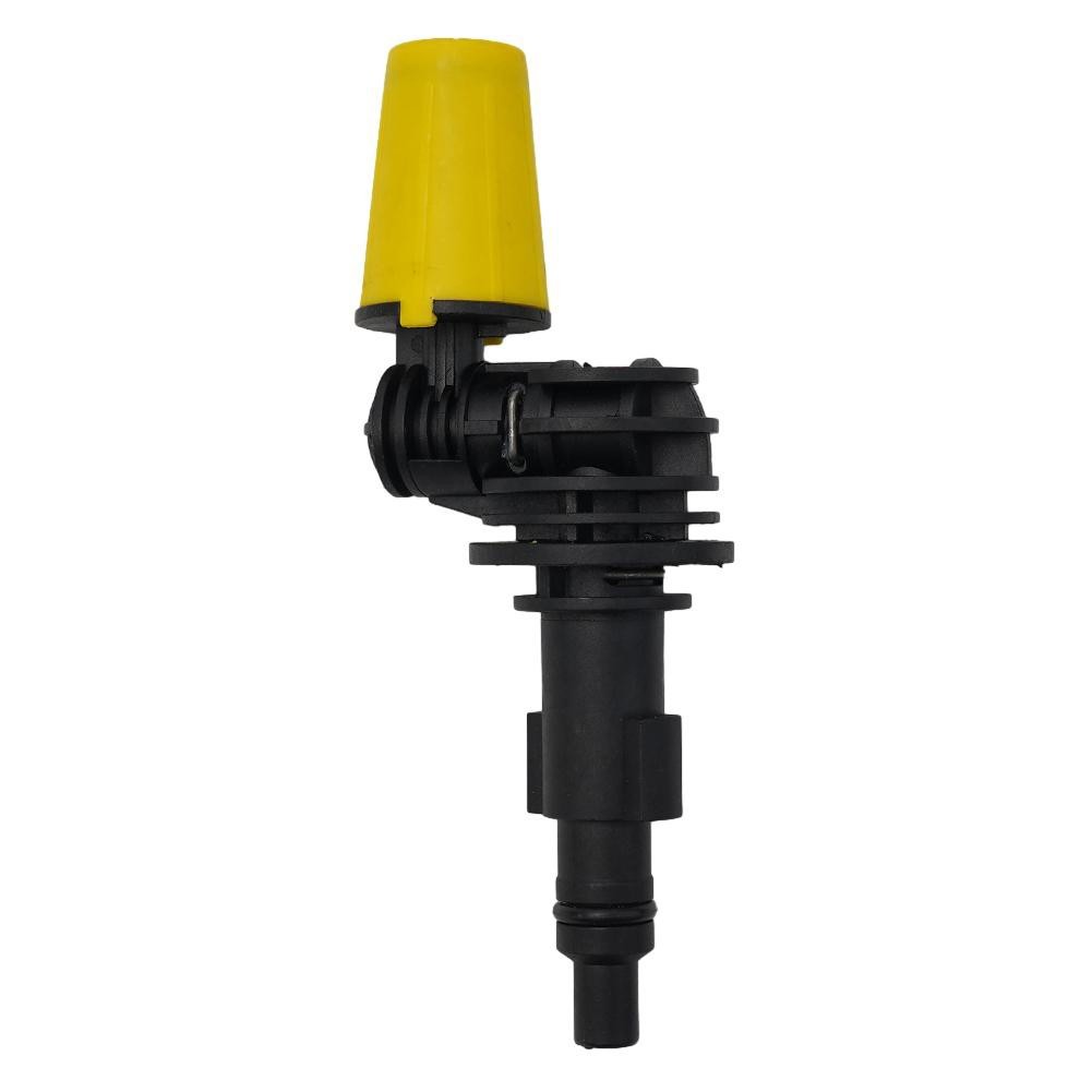For LAVOR Washer Rotary Nozzle Maximize Cleaning with 360 Degree Rotation