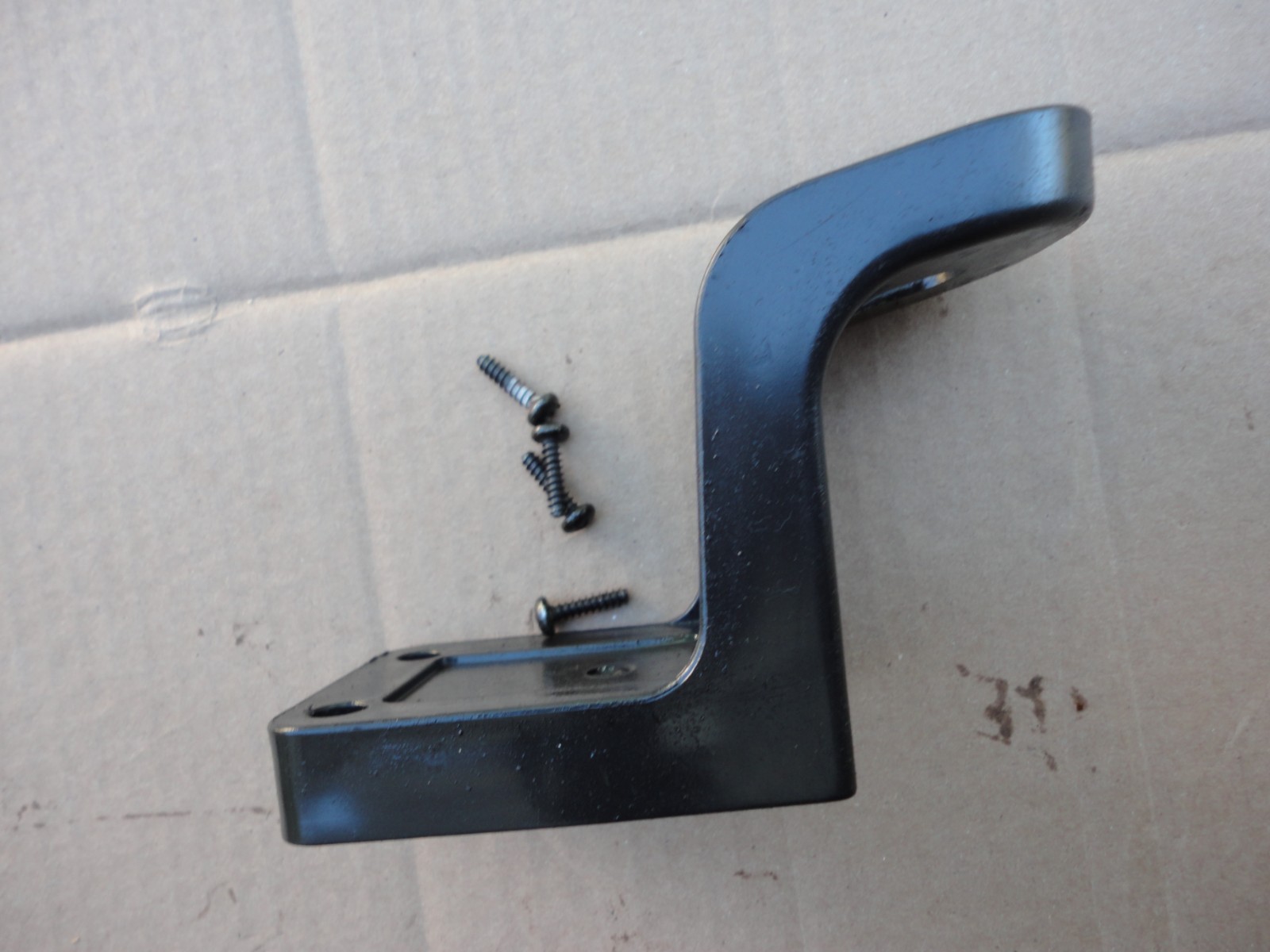 Powerhorse Pressure Washer Hose Hook 795462