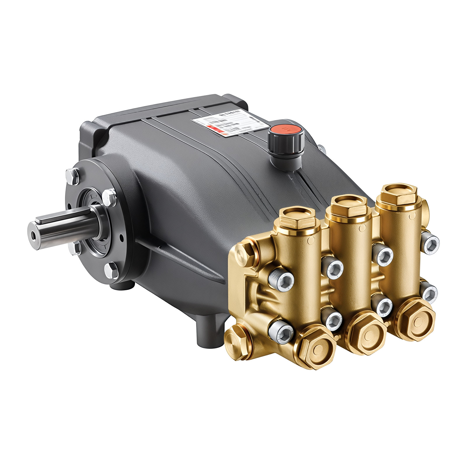 Leuco LT4540L, 4000 PSI 4.5 GPM