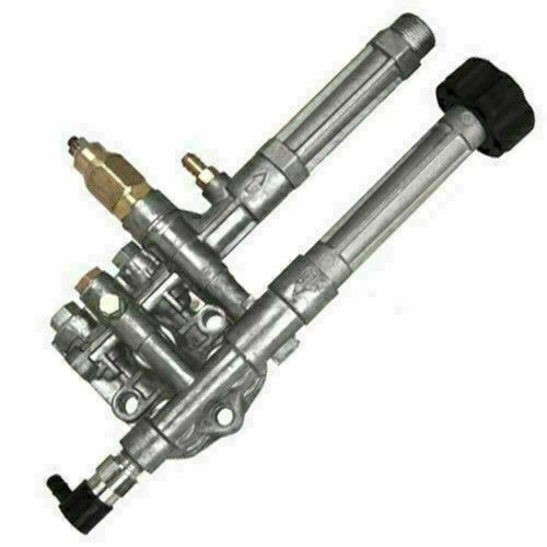 Pump Head 2700 Psi Troy Bilt Pressure Washer SRMW2.2G26 RMW2.2G24 Honda GCV160
