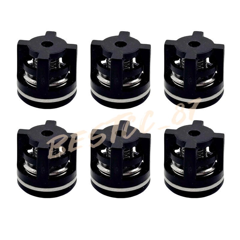 AR1828 Water Pump Check Valves Kit For Annovi Reverberi 18mm XR RK RKA RKV