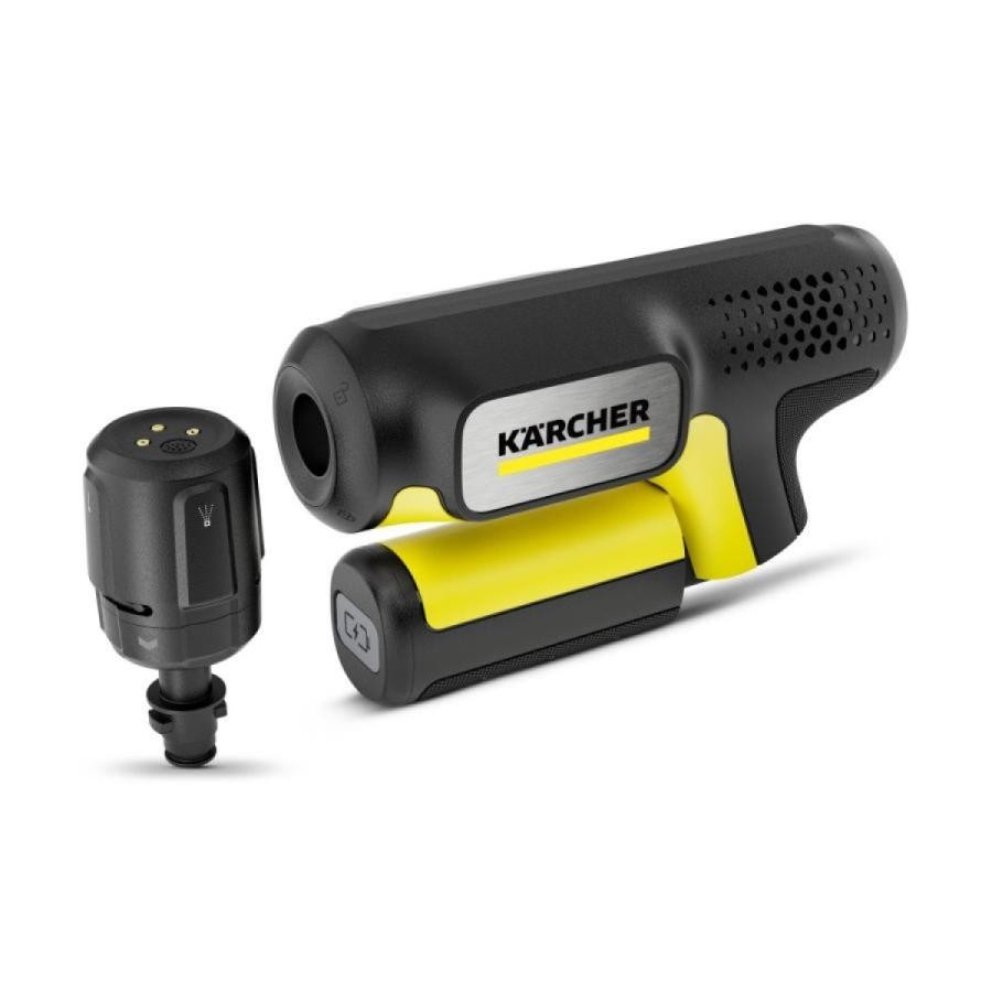 Karcher Cordless High-Pressure Washer OC Handy Compact Plus JP NEW SALE