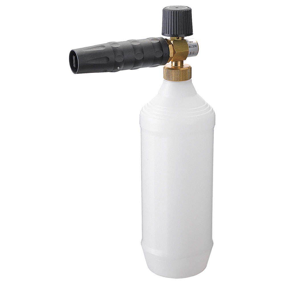 GRAINGER APPROVED FL803 Foamer Injector,w/34 oz. Bottle 16X049