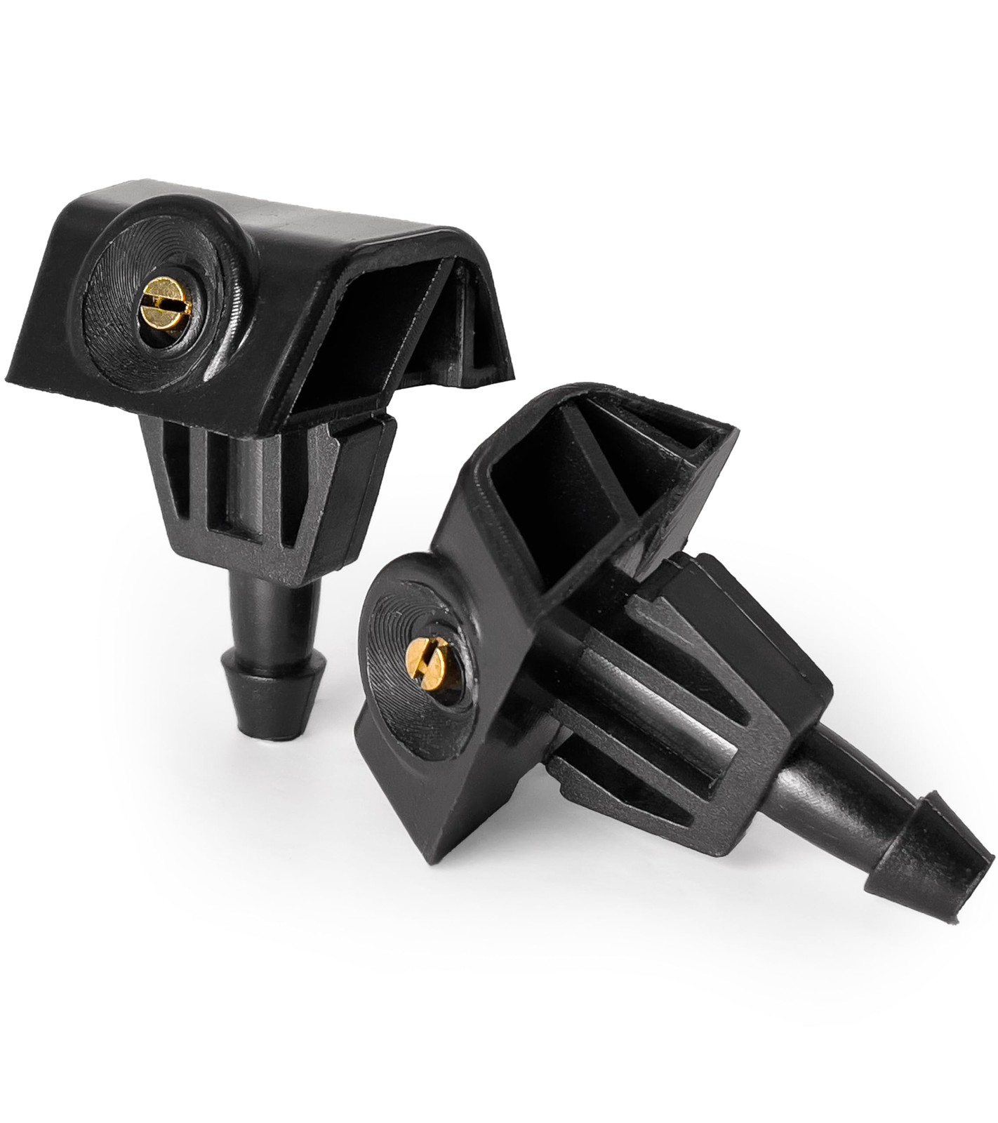 Windshield Washer Nozzles compatible with Nissan Rogue 2008-2021, Murano Z51 …