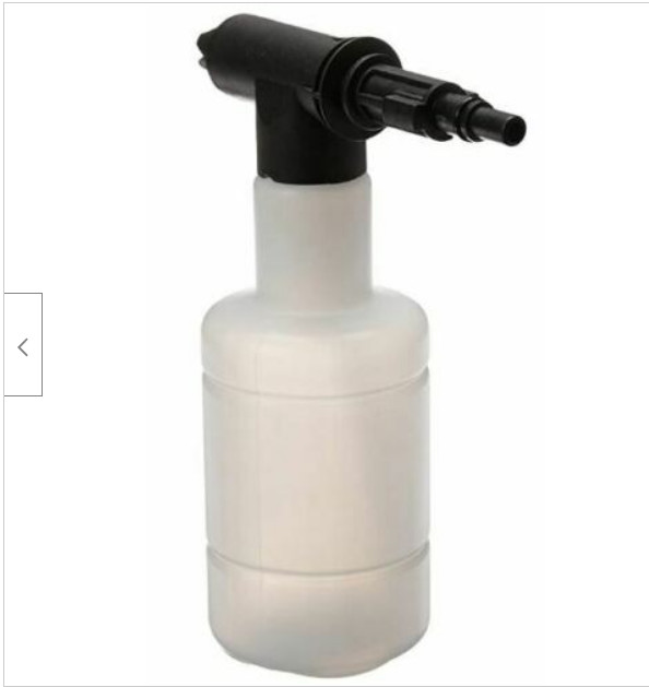 Orings set for PANRANO 202YL & 203YL Electric Pressure Washer