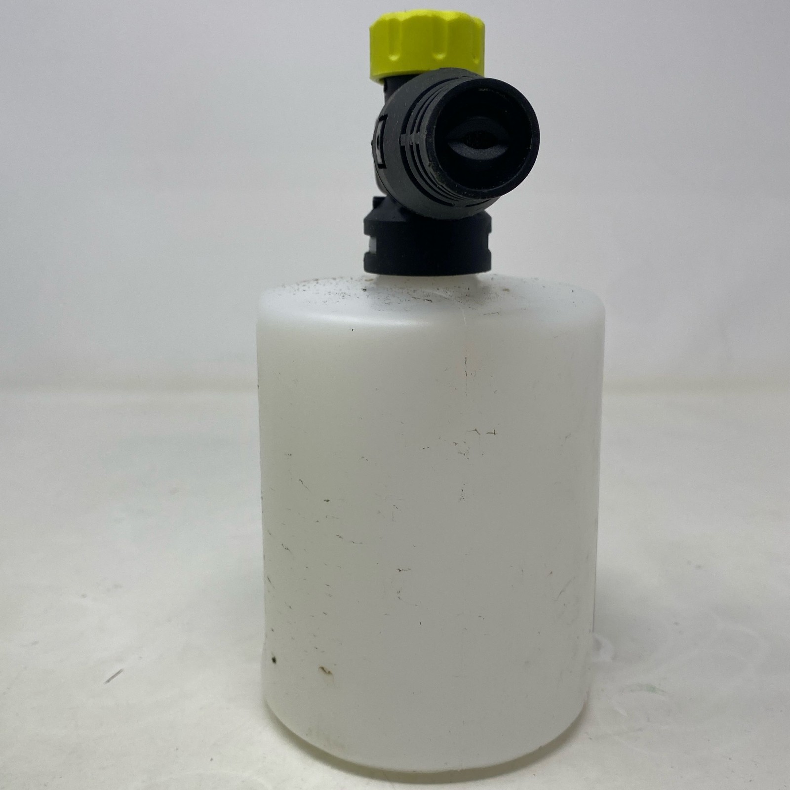 Ryobi RAC748 EZClean 750ml Detergent Bottle White/Black